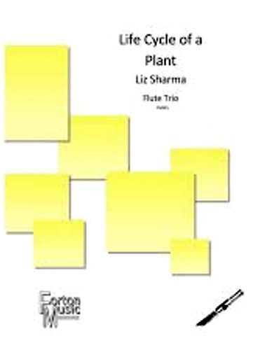 LIFE CYCLE OF A PLANT