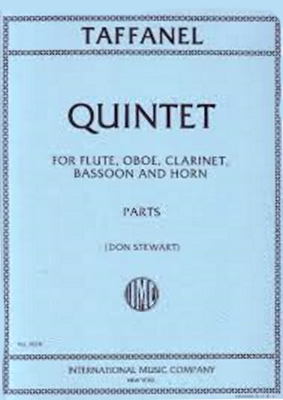 QUINTET (set of parts)