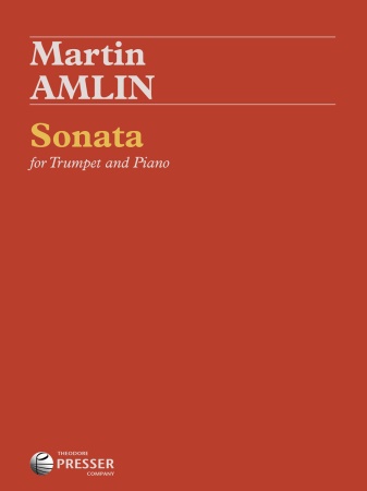 SONATA for Trumpet & Piano