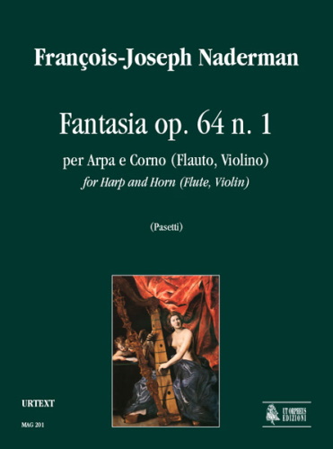 FANTASIA Op.64 No.1
