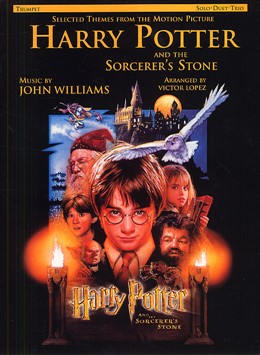 HARRY POTTER and The Philosopher's Stone