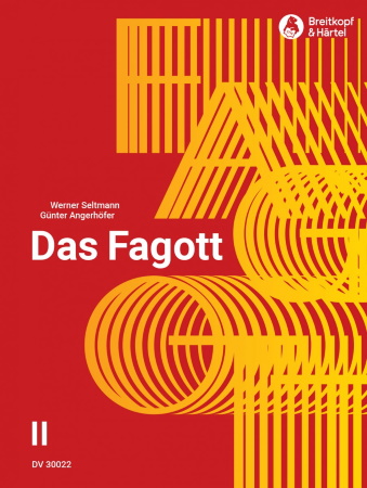 DAS FAGOTT Volume 2