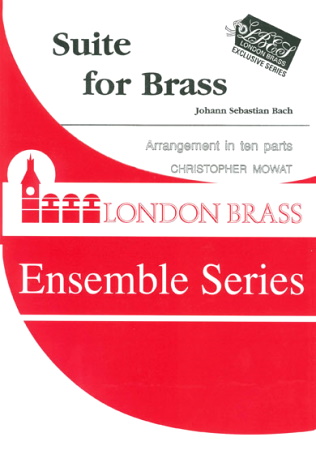 SUITE FOR BRASS