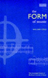 THE FORM OF MUSIC