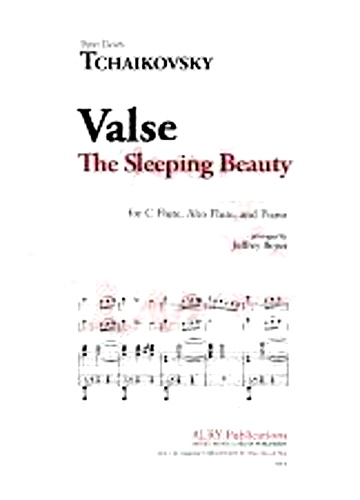 VALSE from Sleeping Beauty