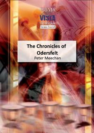 THE CHRONICLES OF ODERSFELT