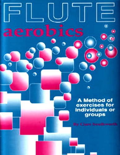 FLUTE AEROBICS (2nd edition)