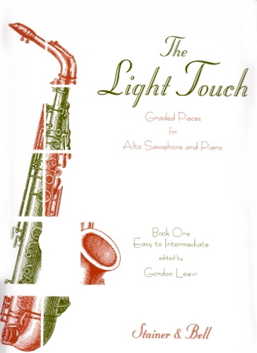 THE LIGHT TOUCH Book 1