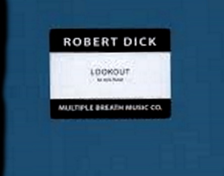 LOOKOUT instructional CD