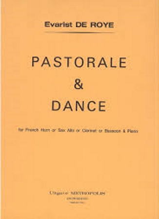 PASTORALE & DANCE
