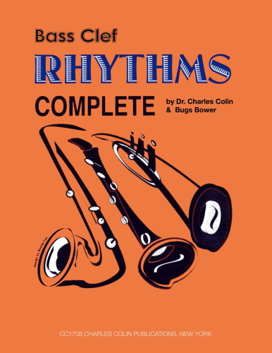 RHYTHMS COMPLETE Bass Clef