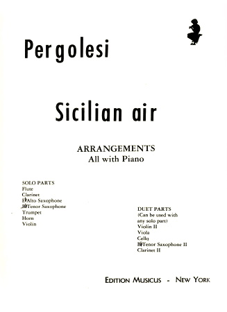 SICILIAN AIR