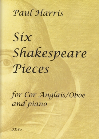 SIX SHAKESPEARE PIECES