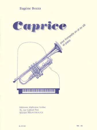 CAPRICE Op.47 (No.1)