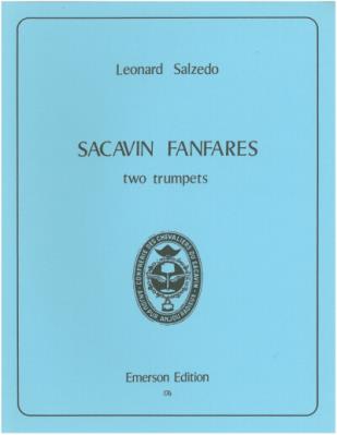 SACAVIN FANFARES