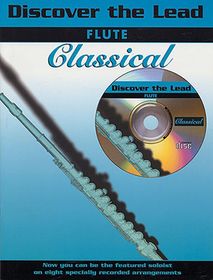 DISCOVER THE LEAD: Classical + CD
