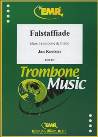 FALSTAFFIADE Op.134a