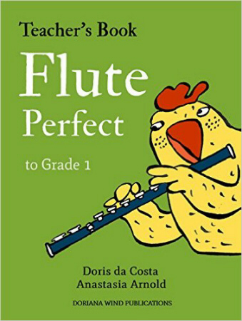 FLUTE PERFECT Teacher's Book