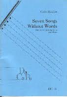 SEVEN SONGS WITHOUT WORDS