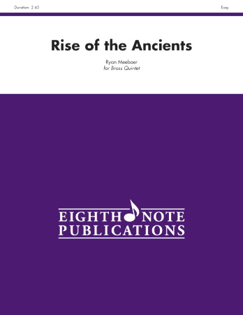 RISE OF THE ANCIENTS
