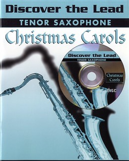 DISCOVER THE LEAD: Christmas Carols + CD