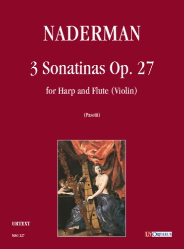 3 SONATINAS Op.27