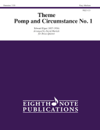 POMP AND CIRCUMSTANCE No.1 Theme