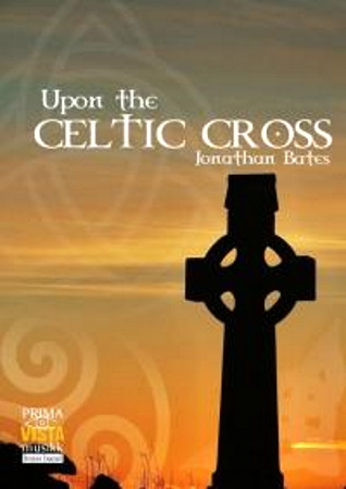 UPON THE CELTIC CROSS