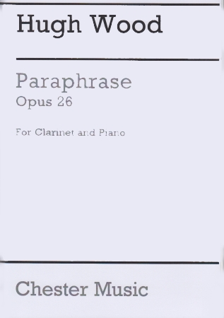 PARAPHRASE on 'Bird of Paradise' Op.26