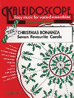 CHRISTMAS BONANZA (score & parts)