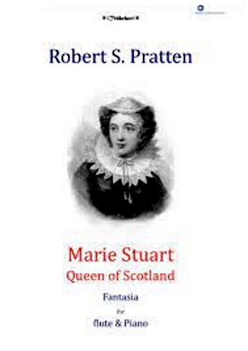 MARIE STUART (Mary Stuart) + CD