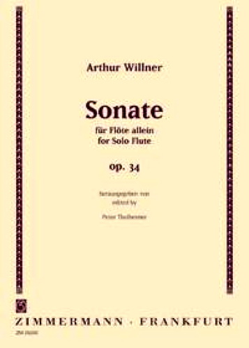SONATA Op.34