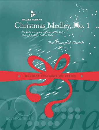 CHRISTMAS MEDLEY No.1