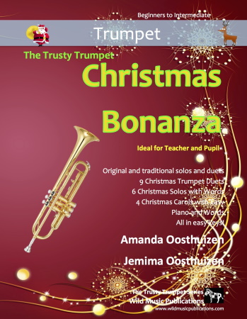 THE TRUSTY TRUMPET Christmas Bonanza
