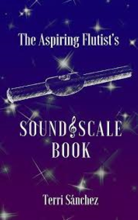 THE ASPIRING FLUTIST'S SOUND & SCALE BOOK