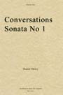 CONVERSATIONS SONATA No.1
