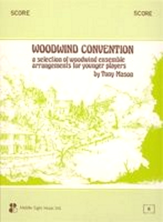 WOODWIND CONVENTION Conductor's score
