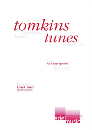 TOMKINS TUNES