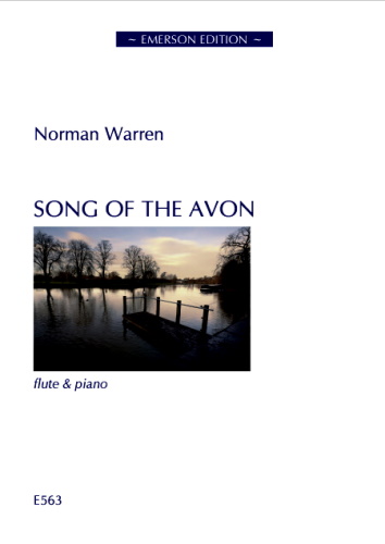 SONG OF THE AVON - Digital Edition