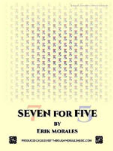 SEVEN FOR FIVE