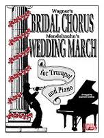 BRIDAL CHORUS/WEDDING MARCH