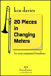 20 PIECES IN CHANGING METERS