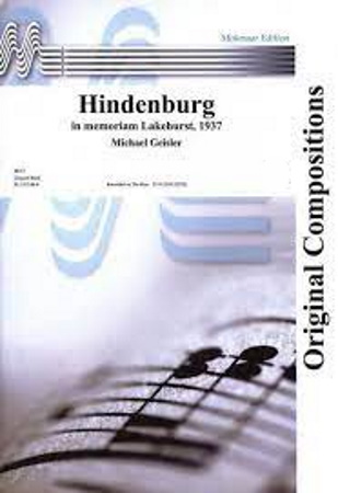 HINDENBURG score & parts