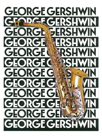 THE MUSIC OF GEORGE GERSHWIN