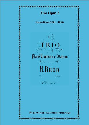TRIO Op.5