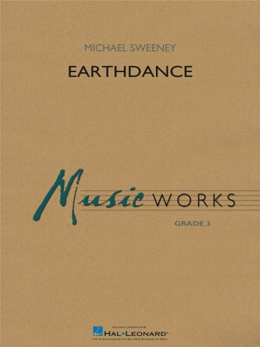 EARTHDANCE (score)