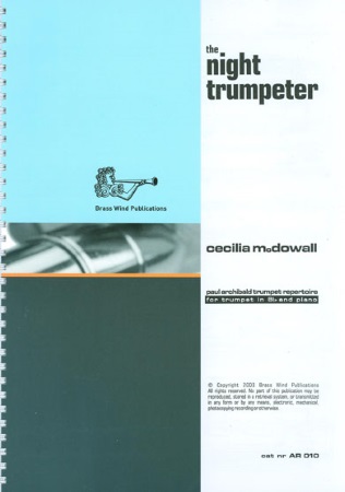 THE NIGHT TRUMPETER