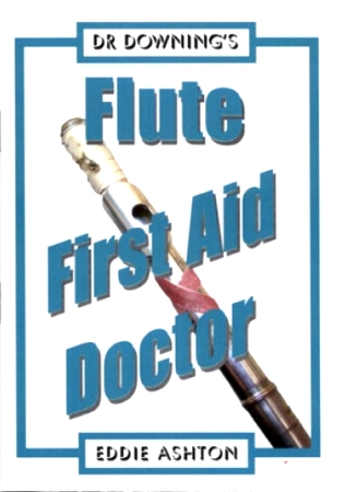 FLUTE FIRST AID DOCTOR