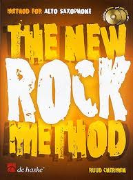 THE NEW ROCK METHOD + 2CDs