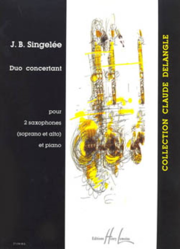 DUO CONCERTANT Op.55